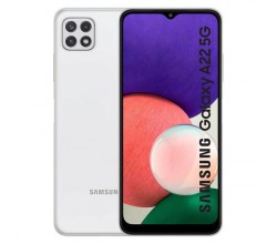 Galaxy A22 5G Gray Samsung